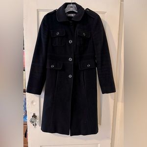 Kenneth Cole Reaction